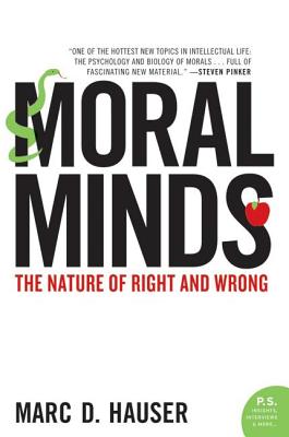 Bild des Verkufers fr Moral Minds: The Nature of Right and Wrong (Paperback or Softback) zum Verkauf von BargainBookStores
