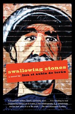 Seller image for Swallowing Stones (Paperback or Softback) for sale by BargainBookStores