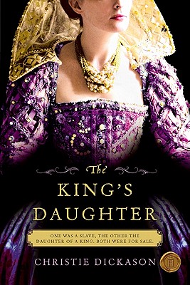 Imagen del vendedor de The King's Daughter (Paperback or Softback) a la venta por BargainBookStores