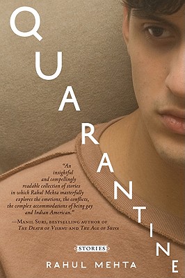 Seller image for Quarantine (Paperback or Softback) for sale by BargainBookStores