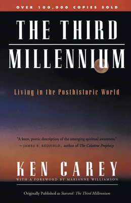 Seller image for The Third Millennium (Paperback or Softback) for sale by BargainBookStores