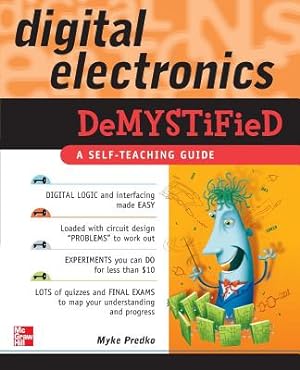 Seller image for Digital Electronics Demystified (Paperback or Softback) for sale by BargainBookStores