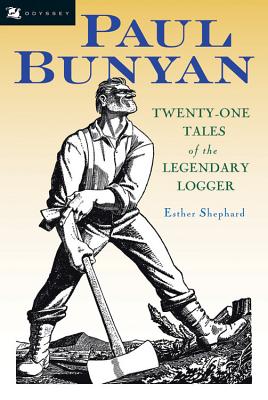 Seller image for Paul Bunyan (Paperback or Softback) for sale by BargainBookStores