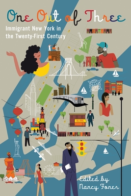 Immagine del venditore per One Out of Three: Immigrant New York in the Twenty-First Century (Paperback or Softback) venduto da BargainBookStores