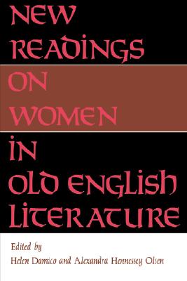 Seller image for New Readings on Women in Old English Literature (Paperback or Softback) for sale by BargainBookStores