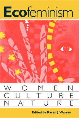 Seller image for Ecofeminism: Women, Culture, Nature (Paperback or Softback) for sale by BargainBookStores