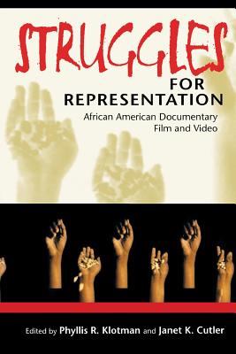 Image du vendeur pour Struggles for Representation: African American Documentary Film and Video (Paperback or Softback) mis en vente par BargainBookStores