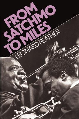 Immagine del venditore per From Satchmo to Miles (Paperback or Softback) venduto da BargainBookStores