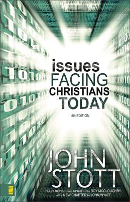 Imagen del vendedor de Issues Facing Christians Today (Paperback or Softback) a la venta por BargainBookStores