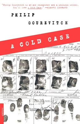 Seller image for Cold Case (Paperback or Softback) for sale by BargainBookStores