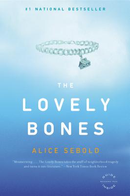 Imagen del vendedor de The Lovely Bones (Paperback or Softback) a la venta por BargainBookStores