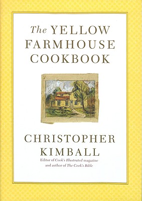 Seller image for The Yellow Farmhouse Cookbook (Hardback or Cased Book) for sale by BargainBookStores