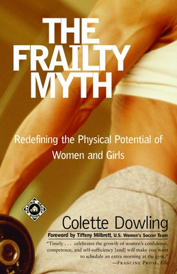 Seller image for The Frailty Myth (Paperback or Softback) for sale by BargainBookStores