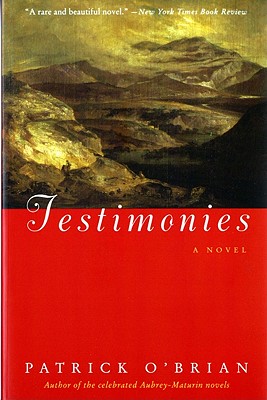 Image du vendeur pour Testimonies (Paperback or Softback) mis en vente par BargainBookStores