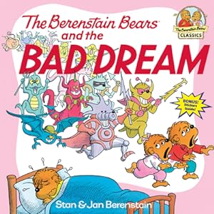 Seller image for The Berenstain Bears and the Bad Dream (Paperback or Softback) for sale by BargainBookStores