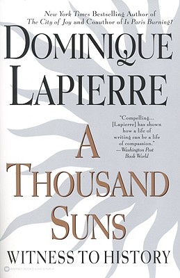 Seller image for A Thousand Suns: Witness to History (Paperback or Softback) for sale by BargainBookStores