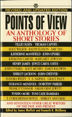 Seller image for Points of View: Revised Edition (Paperback or Softback) for sale by BargainBookStores