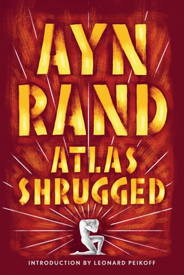 Bild des Verkufers fr Atlas Shrugged (Paperback or Softback) zum Verkauf von BargainBookStores