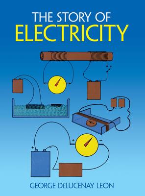 Seller image for The Story of Electricity (Paperback or Softback) for sale by BargainBookStores