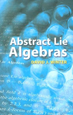 Seller image for Abstract Lie Algebras (Paperback or Softback) for sale by BargainBookStores