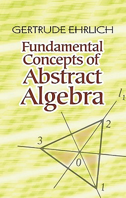 Image du vendeur pour Fundamental Concepts of Abstract Algebra (Paperback or Softback) mis en vente par BargainBookStores