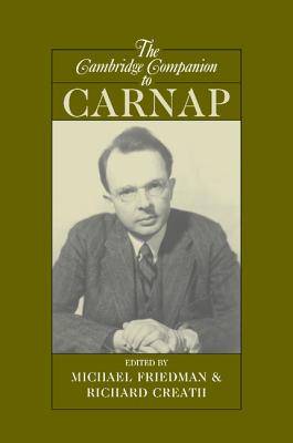 Seller image for The Cambridge Companion to Carnap (Paperback or Softback) for sale by BargainBookStores