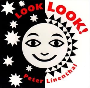 Imagen del vendedor de Look, Look! (Board Book) a la venta por BargainBookStores