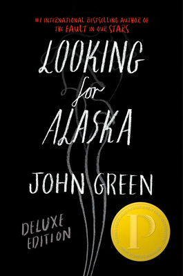 Imagen del vendedor de Looking for Alaska (Hardback or Cased Book) a la venta por BargainBookStores