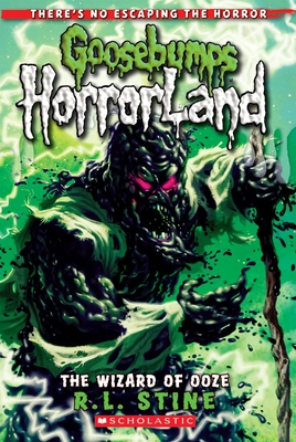Imagen del vendedor de The Wizard of Ooze (Goosebumps Horrorland #17) (Paperback or Softback) a la venta por BargainBookStores