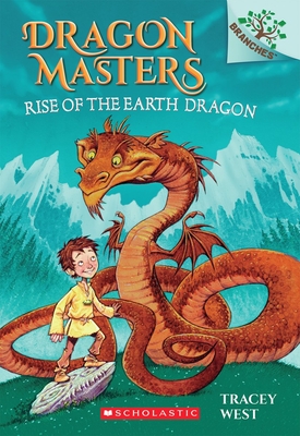 Seller image for Rise of the Earth Dragon (Paperback or Softback) for sale by BargainBookStores