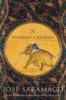 Seller image for The Elephant's Journey (Paperback or Softback) for sale by BargainBookStores