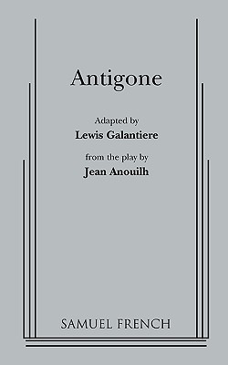 Seller image for Antigone (Paperback or Softback) for sale by BargainBookStores