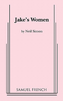 Seller image for Jake's Women (Paperback or Softback) for sale by BargainBookStores