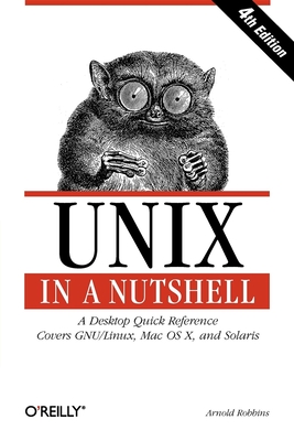 Image du vendeur pour UNIX in a Nutshell (Paperback or Softback) mis en vente par BargainBookStores