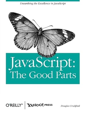 Immagine del venditore per JavaScript: The Good Parts (Paperback or Softback) venduto da BargainBookStores