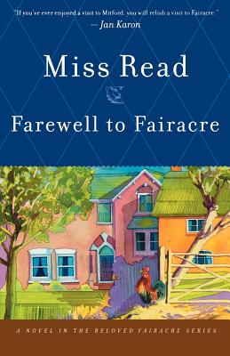 Seller image for Farewell to Fairacre (Paperback or Softback) for sale by BargainBookStores