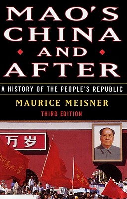 Immagine del venditore per Mao's China and After: A History of the People's Republic, Third Edition (Paperback or Softback) venduto da BargainBookStores