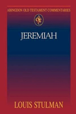 Imagen del vendedor de Abingdon Old Testament Commentaries: Jeremiah (Paperback or Softback) a la venta por BargainBookStores