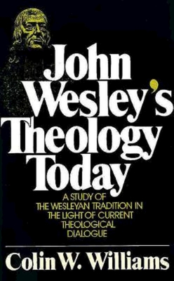 Image du vendeur pour John Wesley's Theology Today (Paperback or Softback) mis en vente par BargainBookStores