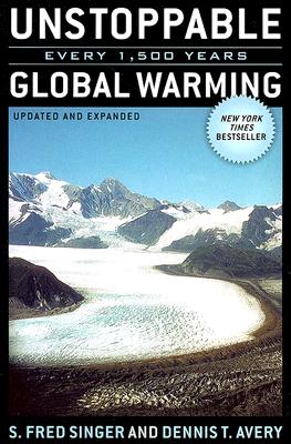 Seller image for Unstoppable Global Warming: Every 1,500 Years (Paperback or Softback) for sale by BargainBookStores