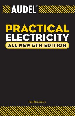 Seller image for Audel Practical Electricity (Paperback or Softback) for sale by BargainBookStores