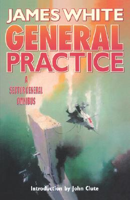 Imagen del vendedor de General Practice: A Sector General Omnibus (Paperback or Softback) a la venta por BargainBookStores