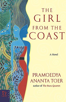 Seller image for The Girl from the Coast (Paperback or Softback) for sale by BargainBookStores