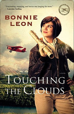 Bild des Verkufers fr Touching the Clouds (Paperback or Softback) zum Verkauf von BargainBookStores