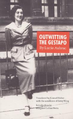 Seller image for Outwitting the Gestapo (Paperback or Softback) for sale by BargainBookStores