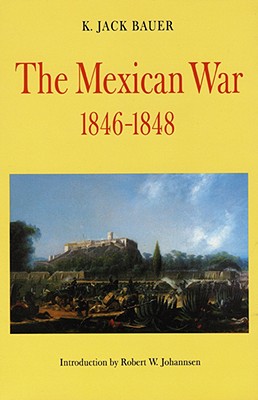 Seller image for Mexican War, 1846-1848 (Revised) (Paperback or Softback) for sale by BargainBookStores