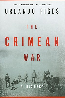 Imagen del vendedor de The Crimean War (Hardback or Cased Book) a la venta por BargainBookStores