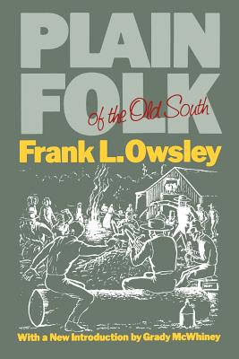 Seller image for Plain Folk of the Old South (Paperback or Softback) for sale by BargainBookStores