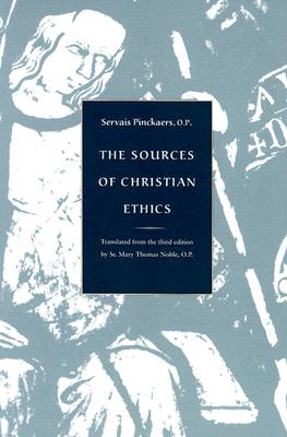 Seller image for The Sources of Christian Ethics: Tranlated from the Third Edition (Paperback or Softback) for sale by BargainBookStores