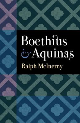 Immagine del venditore per Boethius and Aquinas (Paperback or Softback) venduto da BargainBookStores